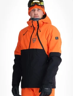 Curtis ski-jas heren