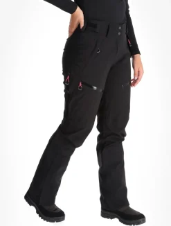 Dairborn hardshell skibroek dames