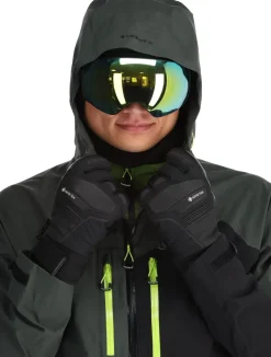 Dalzell hardshell ski-jas heren