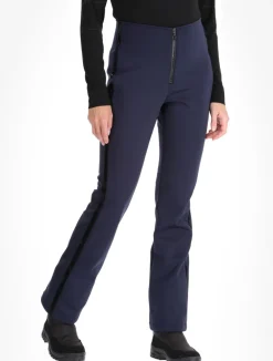 Danica ST softshell skibroek dames