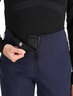Danica ST softshell skibroek dames