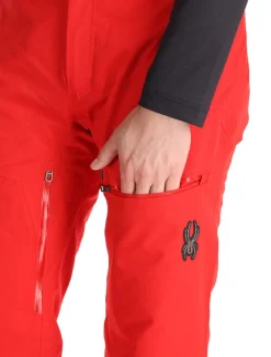 Dare skibroek heren