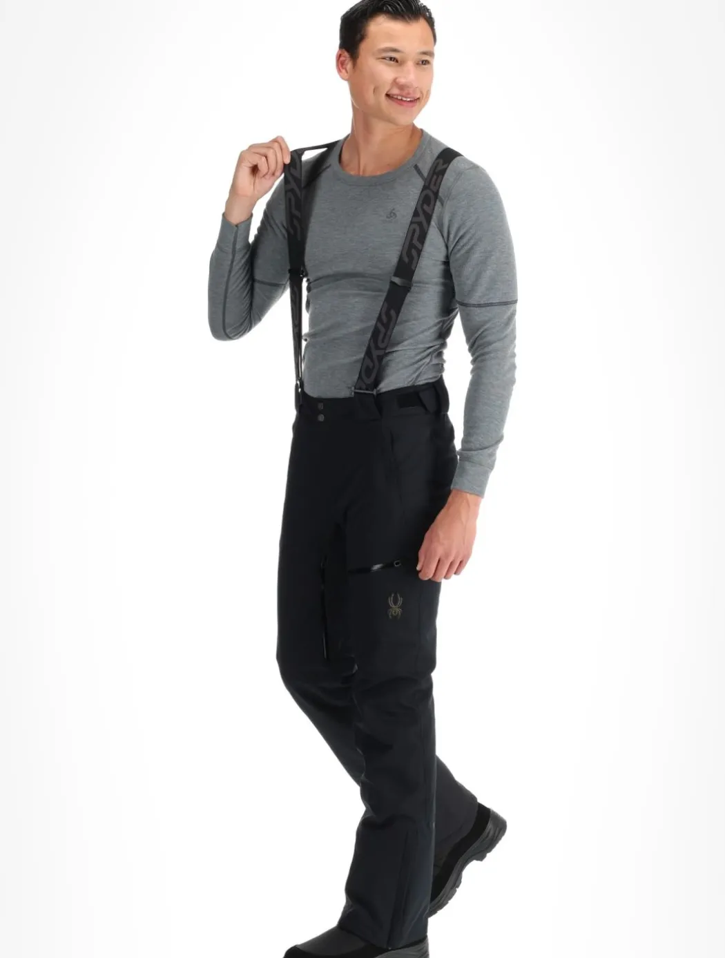 Dare skibroek heren