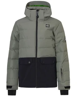 Darran-R-jr. ski-jas kinderen