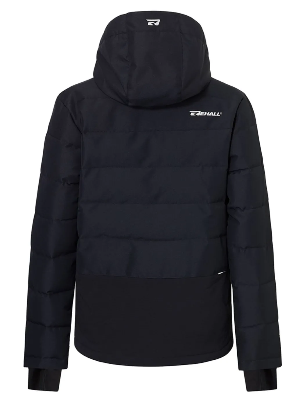 Darran-R-jr. ski-jas kinderen