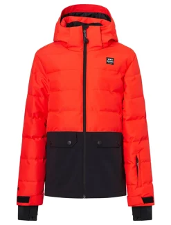 Darran-R-jr. ski-jas kinderen