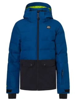 Darran-R-jr. ski-jas kinderen