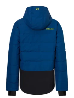 Darran-R-jr. ski-jas kinderen