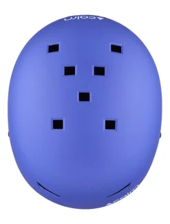 Darwin J skihelm kinderen