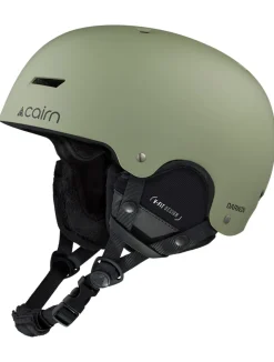 Darwin skihelm unisex