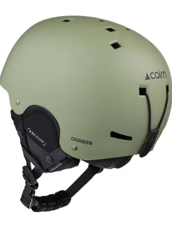 Darwin skihelm unisex