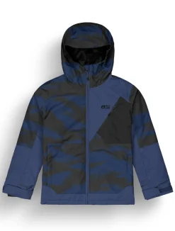 Daumy ski-jas kinderen