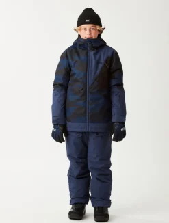 Daumy ski-jas kinderen