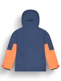 Daumy ski-jas kinderen