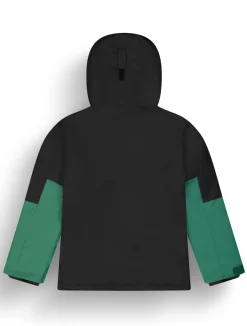 Daumy ski-jas kinderen