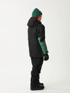 Daumy ski-jas kinderen