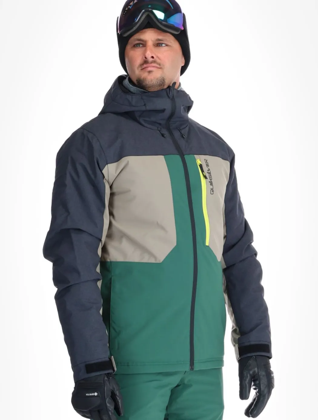 Dawson ski-jas heren
