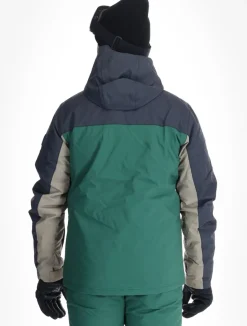 Dawson ski-jas heren