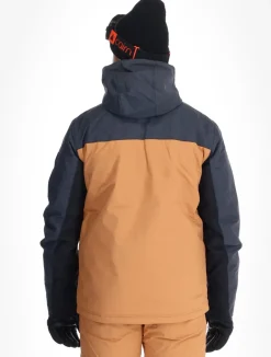 Dawson ski-jas heren