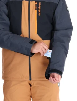 Dawson ski-jas heren