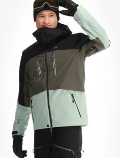 Denali-R ski-jas heren