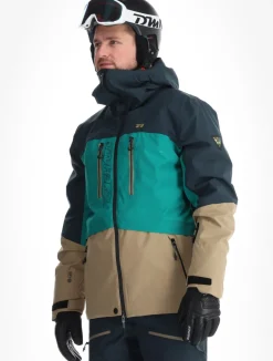 Denali-R ski-jas heren