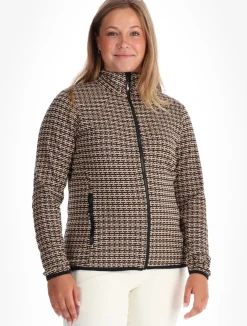 Descend II vest dames