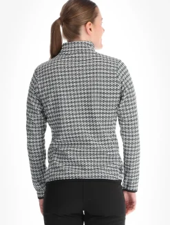 Descend II vest dames