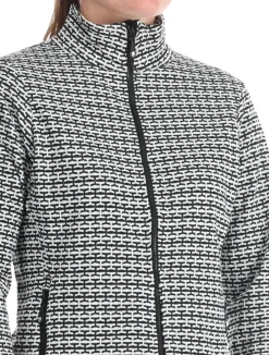 Descend II vest dames