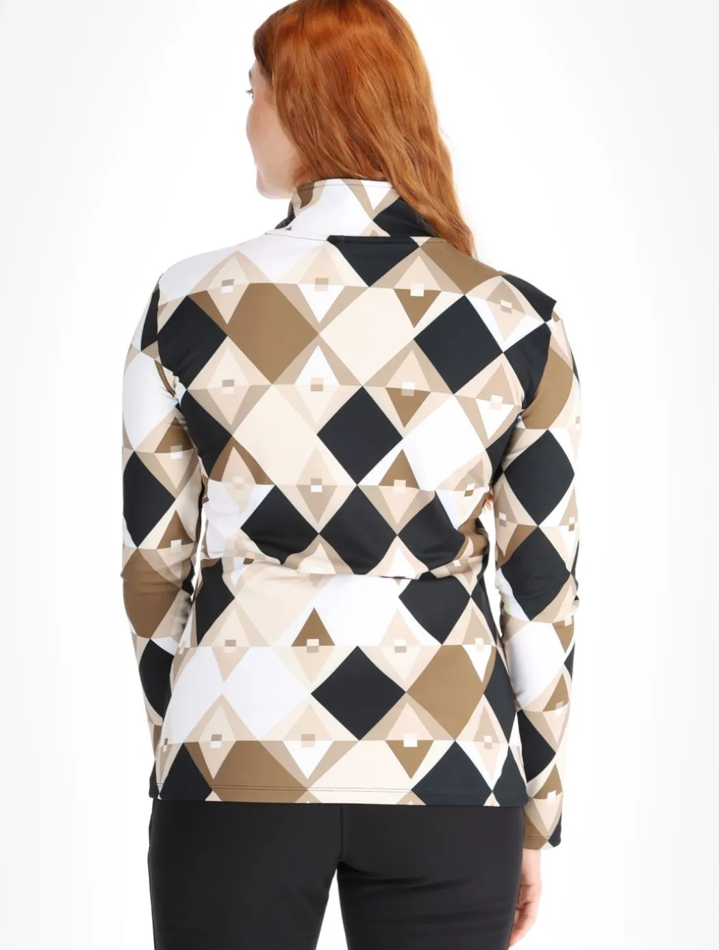 Diamond skipully dames