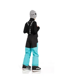Digger-R-Jr. skibroek kinderen
