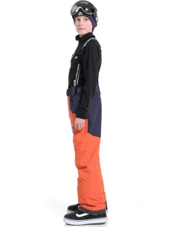 Digger-R-Jr. skibroek kinderen
