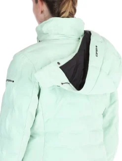 Dillingen ski-jas dames