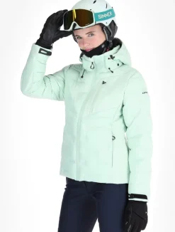 Dillingen ski-jas dames