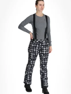 Diminish skibroek dames