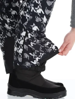 Diminish skibroek dames