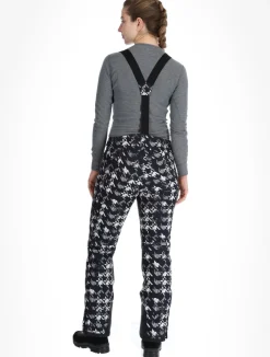 Diminish skibroek dames