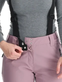 Diminish skibroek dames