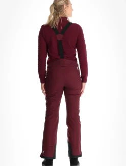 Diminish skibroek dames