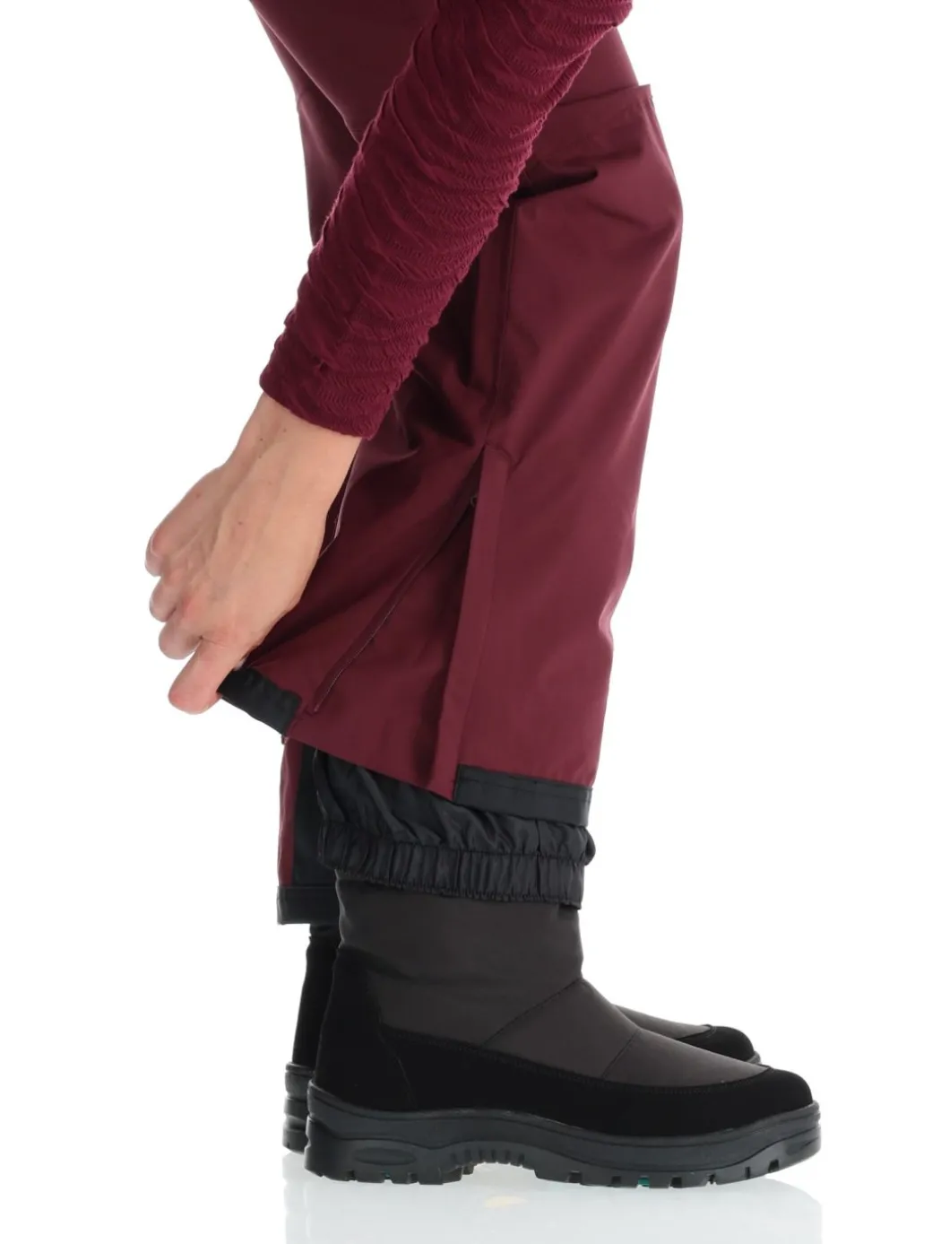 Diminish skibroek dames