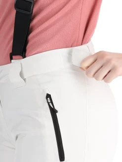 Diminish skibroek dames