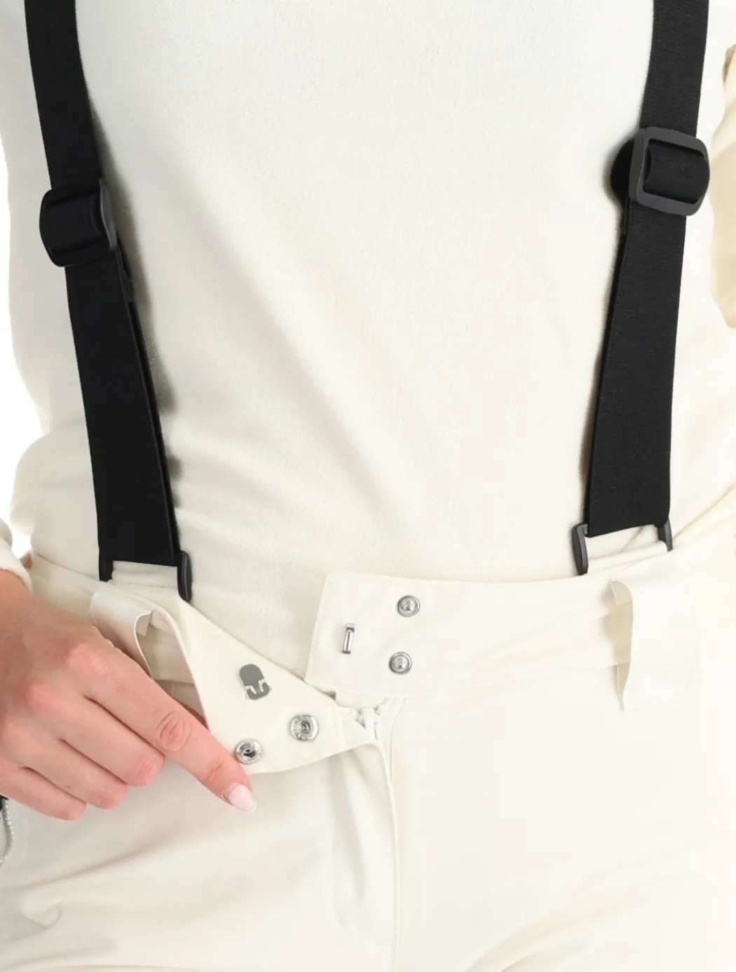 Diminish skibroek dames
