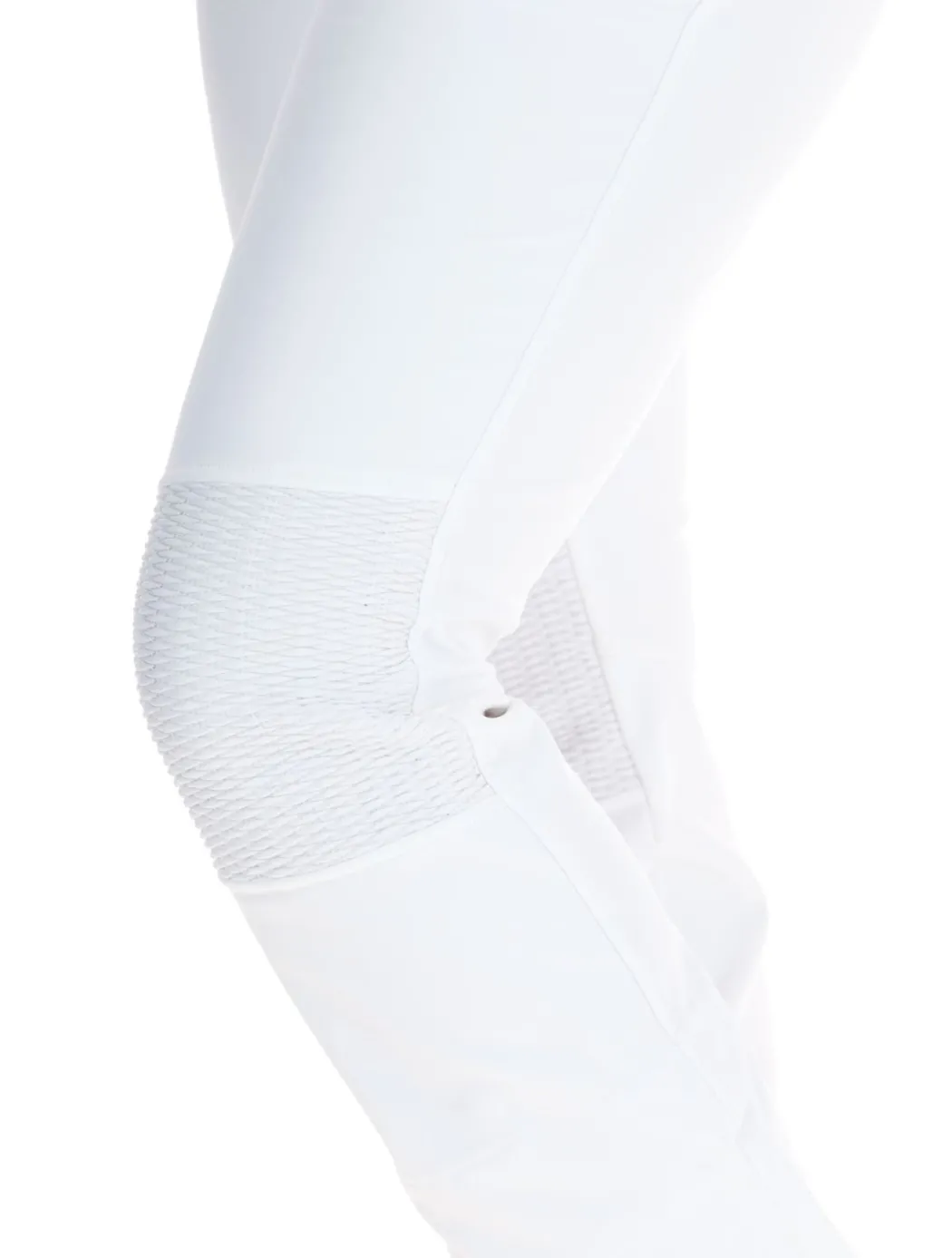 DIONE softshell skibroek dames