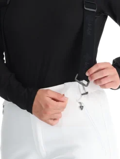 Dione softshell skibroek dames