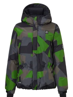 Dolmit-R-jr. ski-jas kinderen