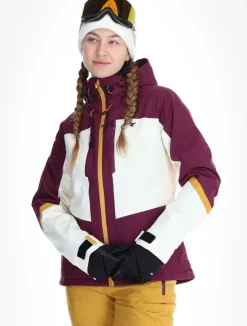 Donna-R ski-jas dames