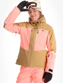 Donna-R ski-jas dames