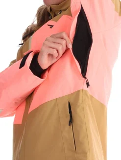 Donna-R ski-jas dames