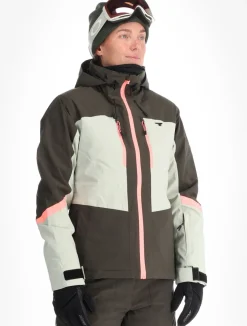 Donna-R ski-jas dames