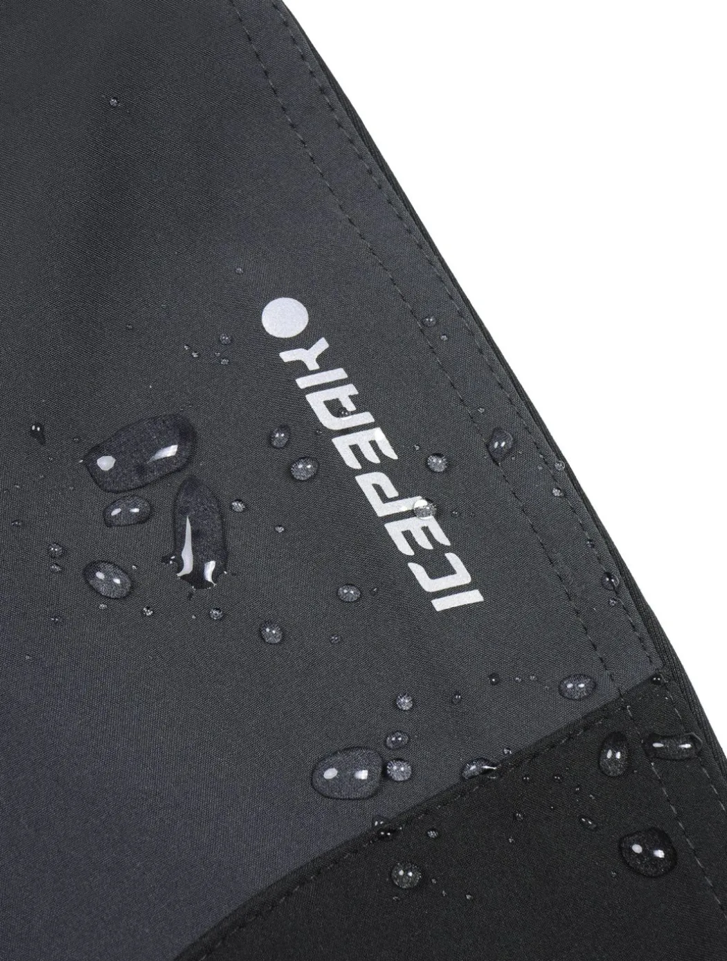 Doral trekking broek dames